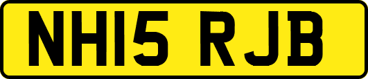 NH15RJB