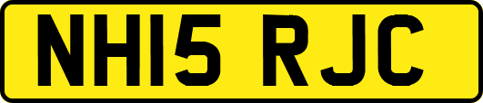 NH15RJC