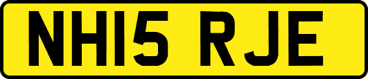 NH15RJE