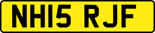 NH15RJF