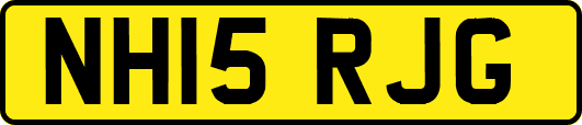 NH15RJG