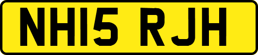 NH15RJH