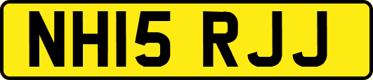 NH15RJJ