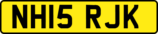 NH15RJK