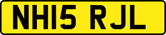NH15RJL