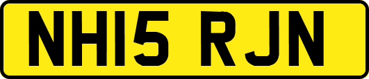 NH15RJN