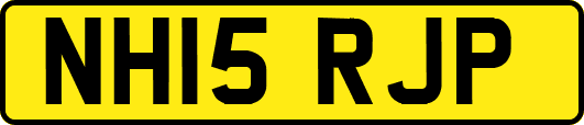 NH15RJP