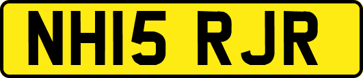 NH15RJR