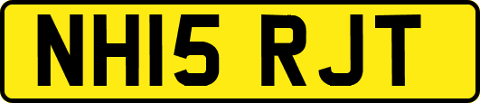 NH15RJT