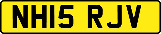 NH15RJV