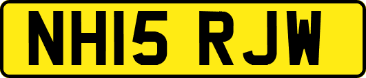 NH15RJW