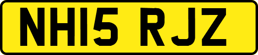 NH15RJZ