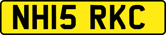 NH15RKC