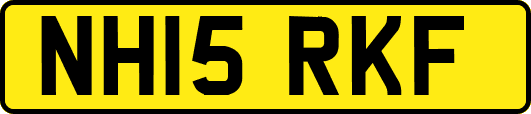 NH15RKF
