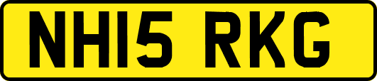 NH15RKG