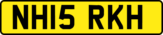 NH15RKH