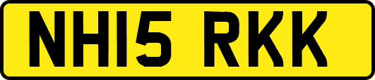 NH15RKK