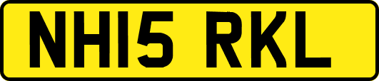 NH15RKL