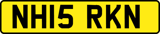 NH15RKN