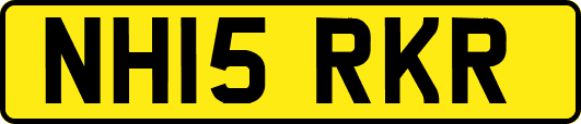 NH15RKR