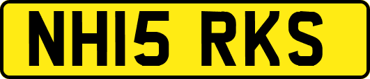 NH15RKS