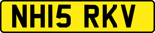 NH15RKV