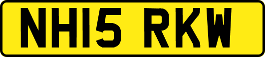 NH15RKW