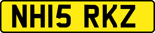 NH15RKZ