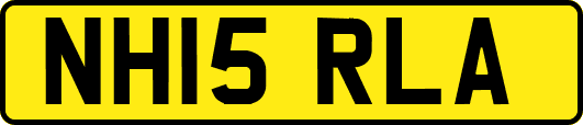 NH15RLA
