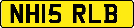 NH15RLB