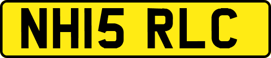 NH15RLC