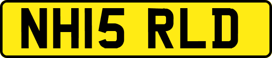 NH15RLD