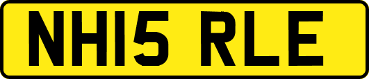 NH15RLE