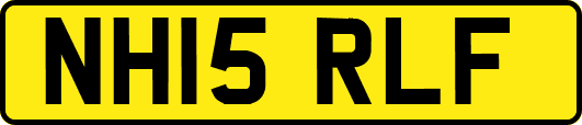 NH15RLF