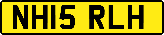 NH15RLH