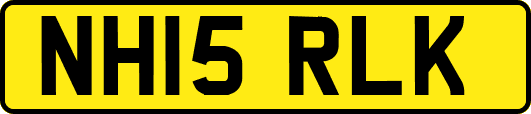 NH15RLK