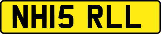 NH15RLL