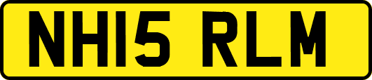 NH15RLM