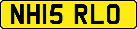 NH15RLO