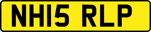 NH15RLP