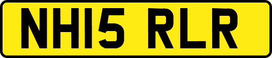 NH15RLR