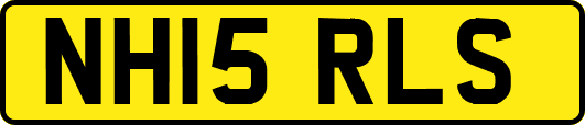 NH15RLS