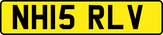 NH15RLV