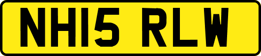 NH15RLW