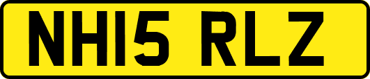 NH15RLZ