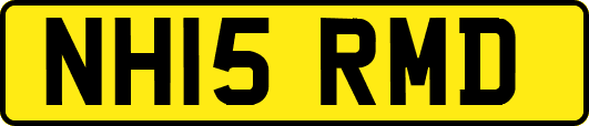 NH15RMD