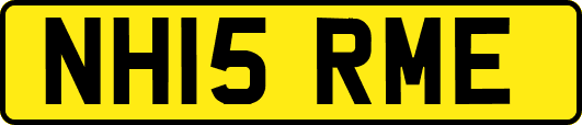 NH15RME