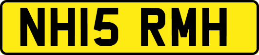 NH15RMH