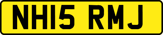 NH15RMJ