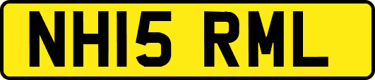 NH15RML